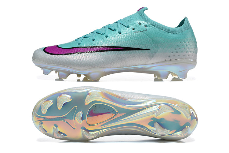 Botas de fútbol Nike Air Zoom Mercurial Vapor XV Elite FG con Bonded Pack