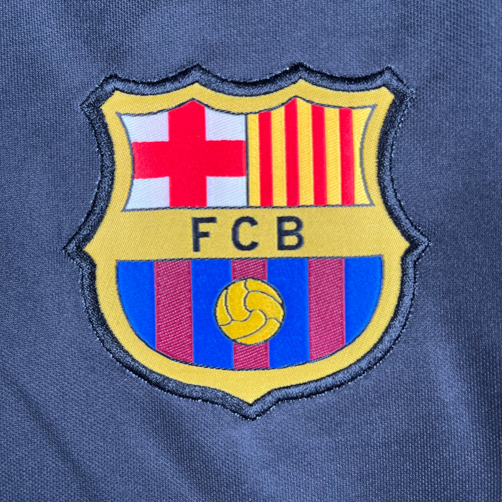Edición especial Barcelona 23/24