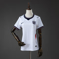 Camiseta femenina de Inglaterra para la selección 2026 (local)
