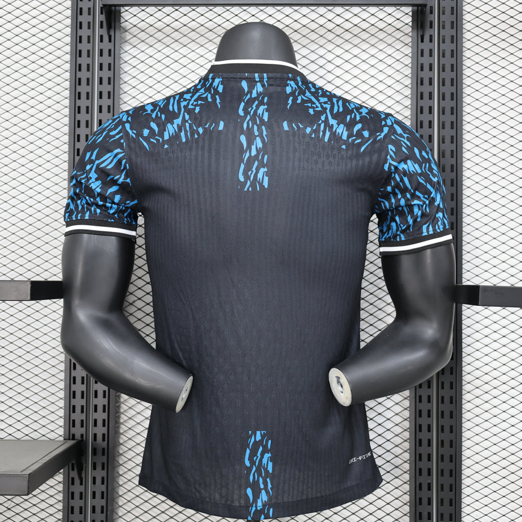 Camiseta 24/25 Player Barcelona Edición Especial