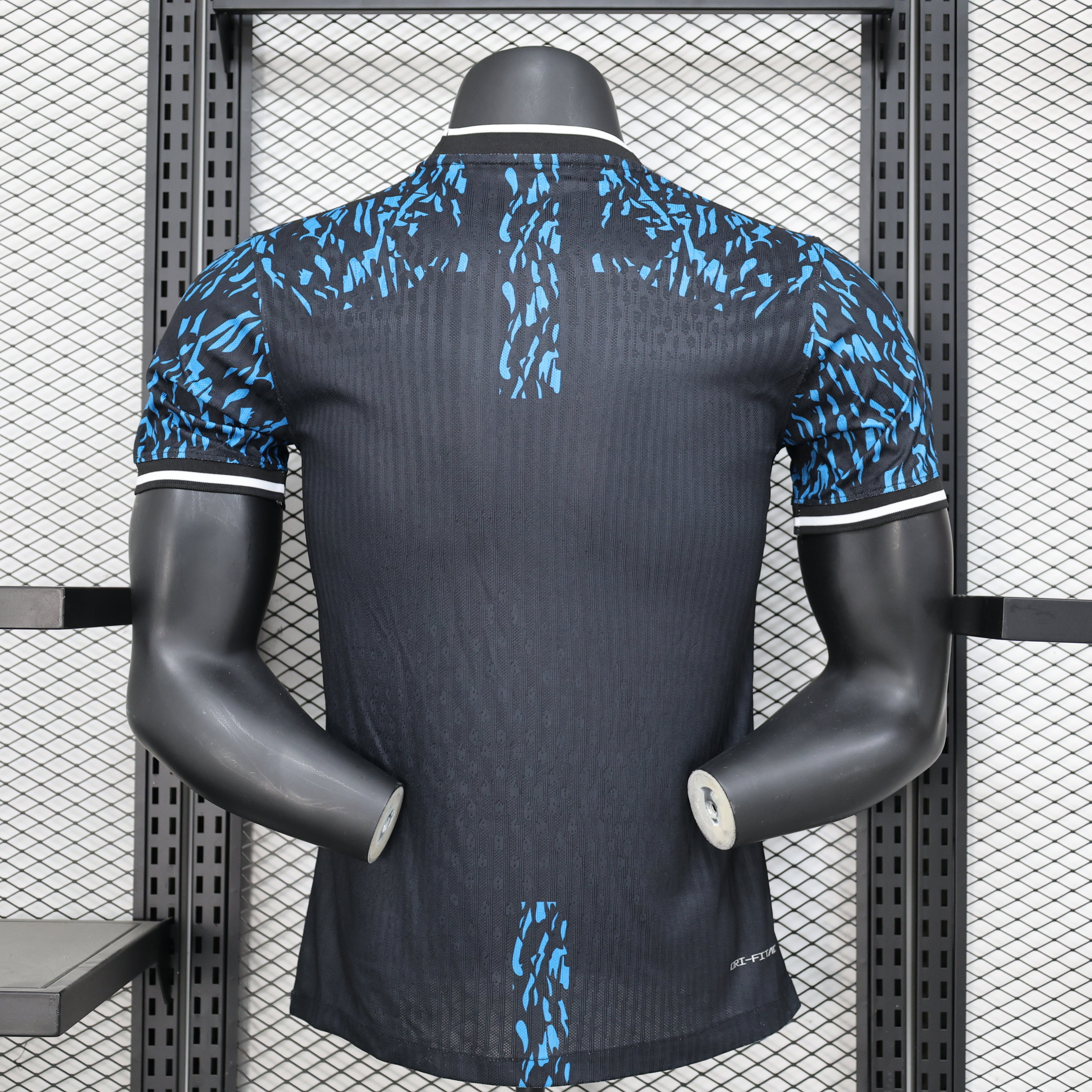 Camiseta 24/25 Player Barcelona Edición Especial