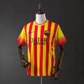 Camiseta retro del Barcelona 13/14