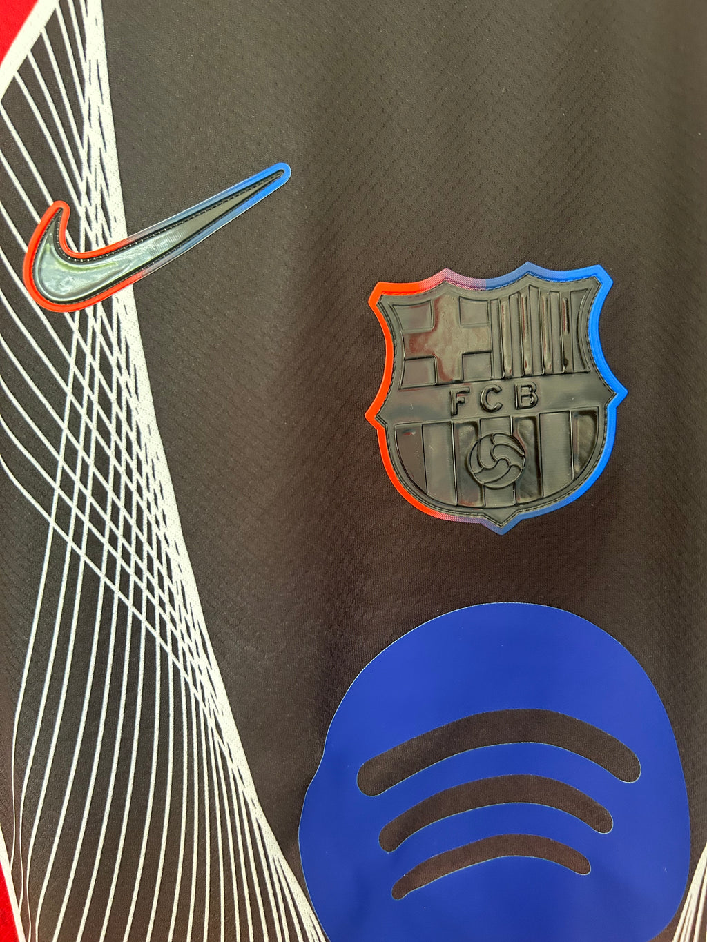 25/26 Barcelona Edición Especial
