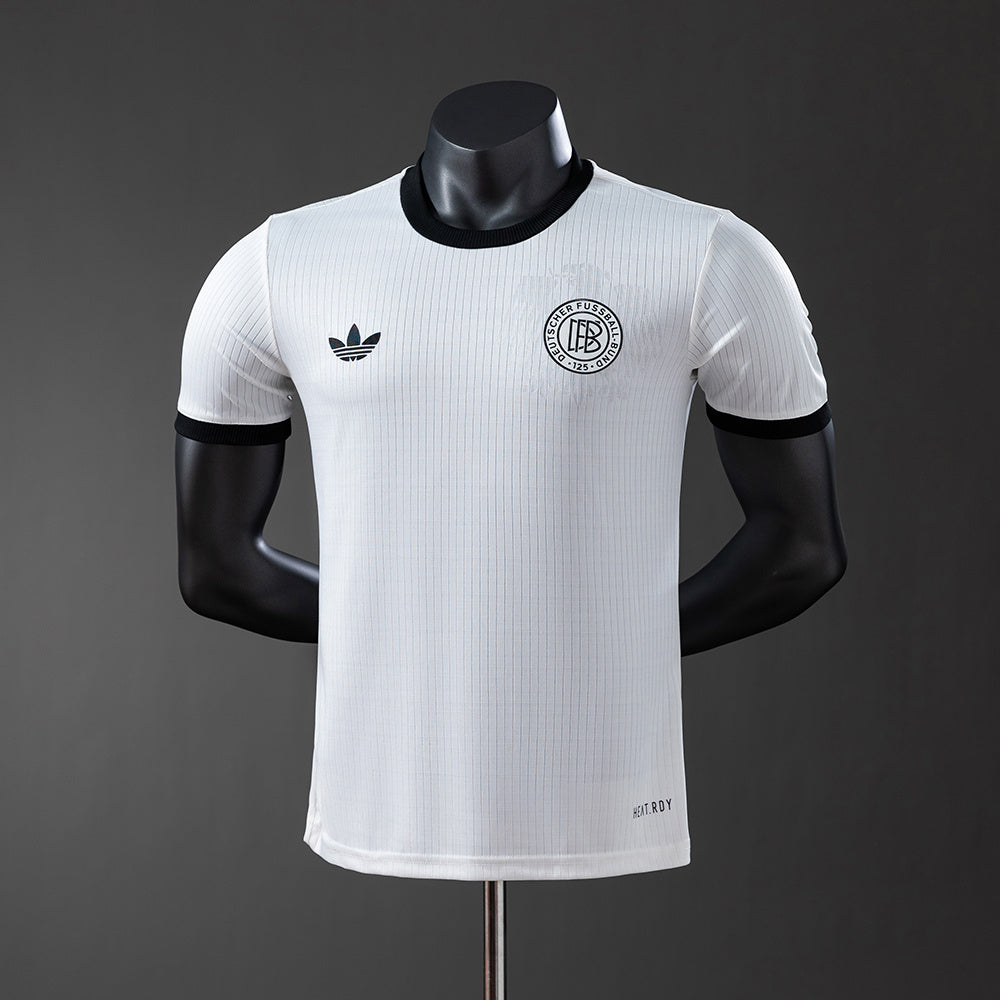 Edición especial Player Germany 2025