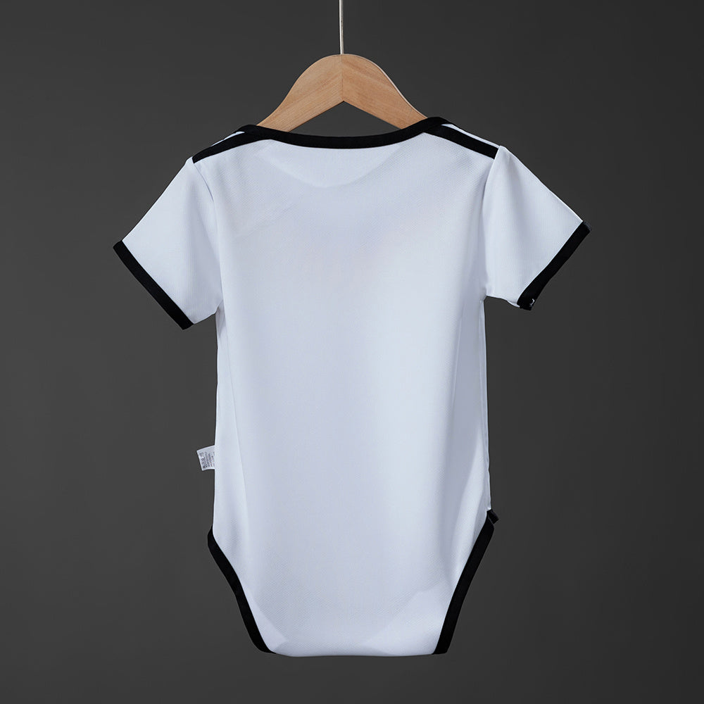 Camiseta de local para bebé de Alemania 26/27