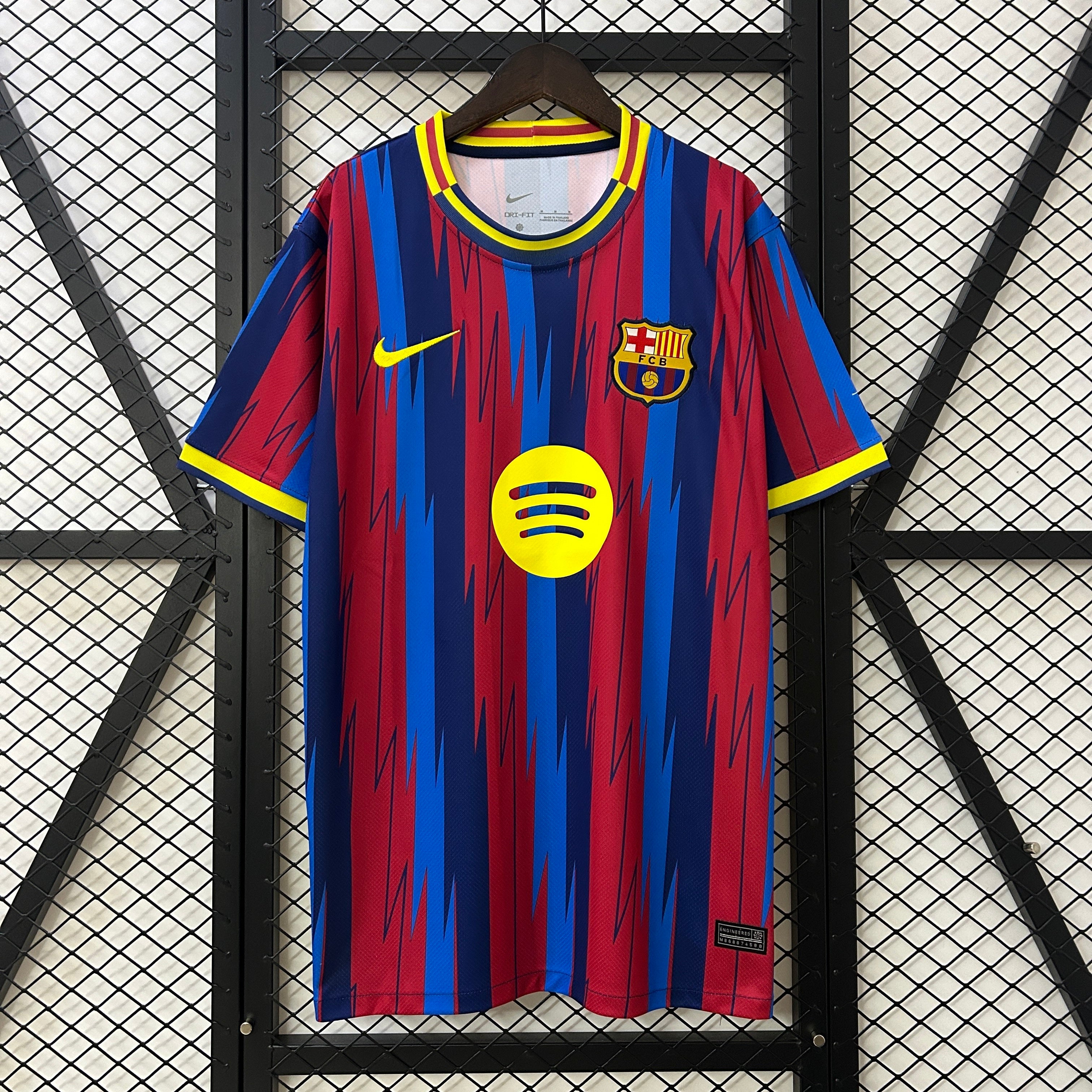 Edición especial Barcelona 24/25
