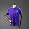 Polo Real Madrid 25/26 - Morado