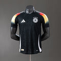 Jugador Alemania 2024 Negro