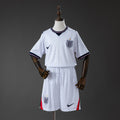 Camiseta infantil de la selección inglesa 2026