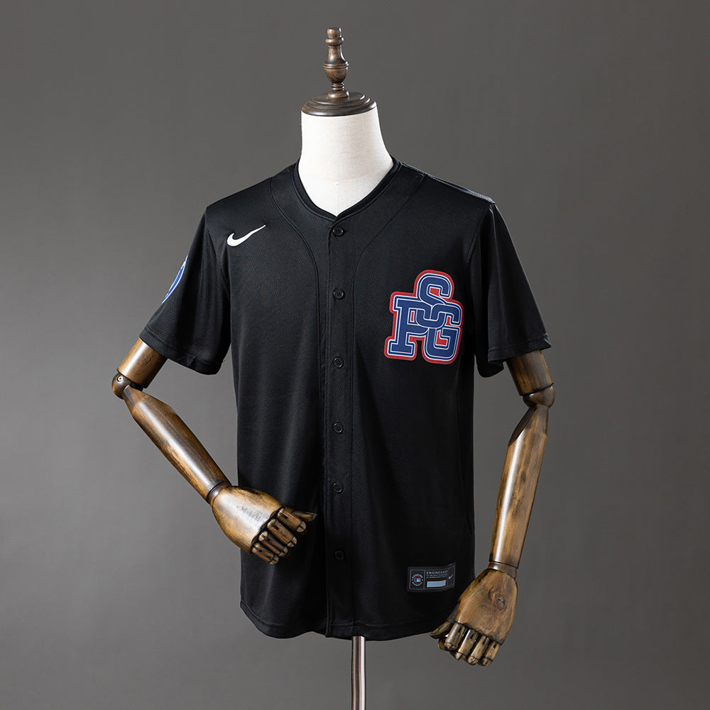 Edición especial del PSG 25/26