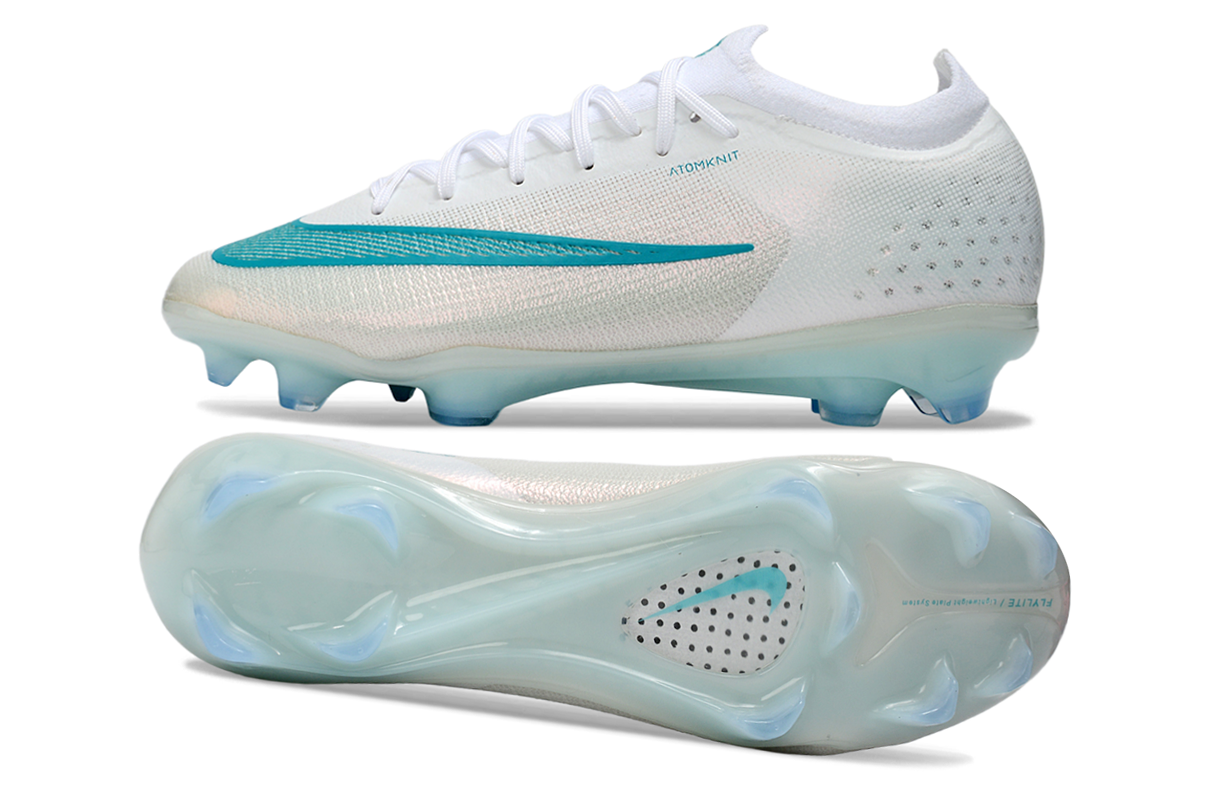 Zapatillas de fútbol Nike Mercurial Vapor XV Elite FG con sistema de unión Bonded Pack