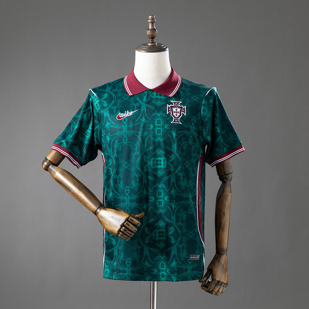 Camiseta de edición especial Portugal 2026