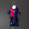 Camiseta infantil del Barcelona 24/25 (local)