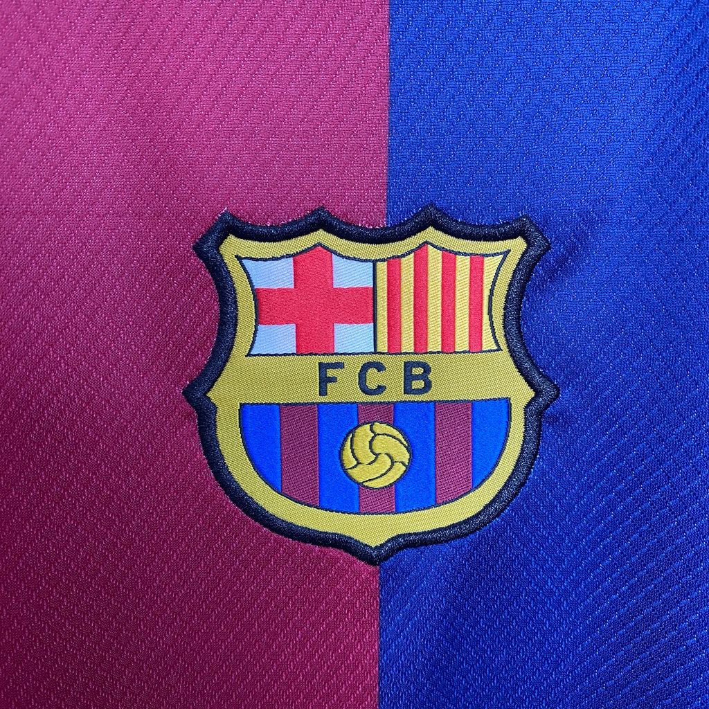 Edición especial 24/25 Barcelona Local