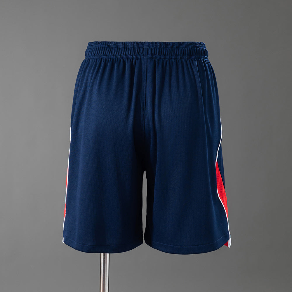 Pantalones cortos de local de Inglaterra 2026