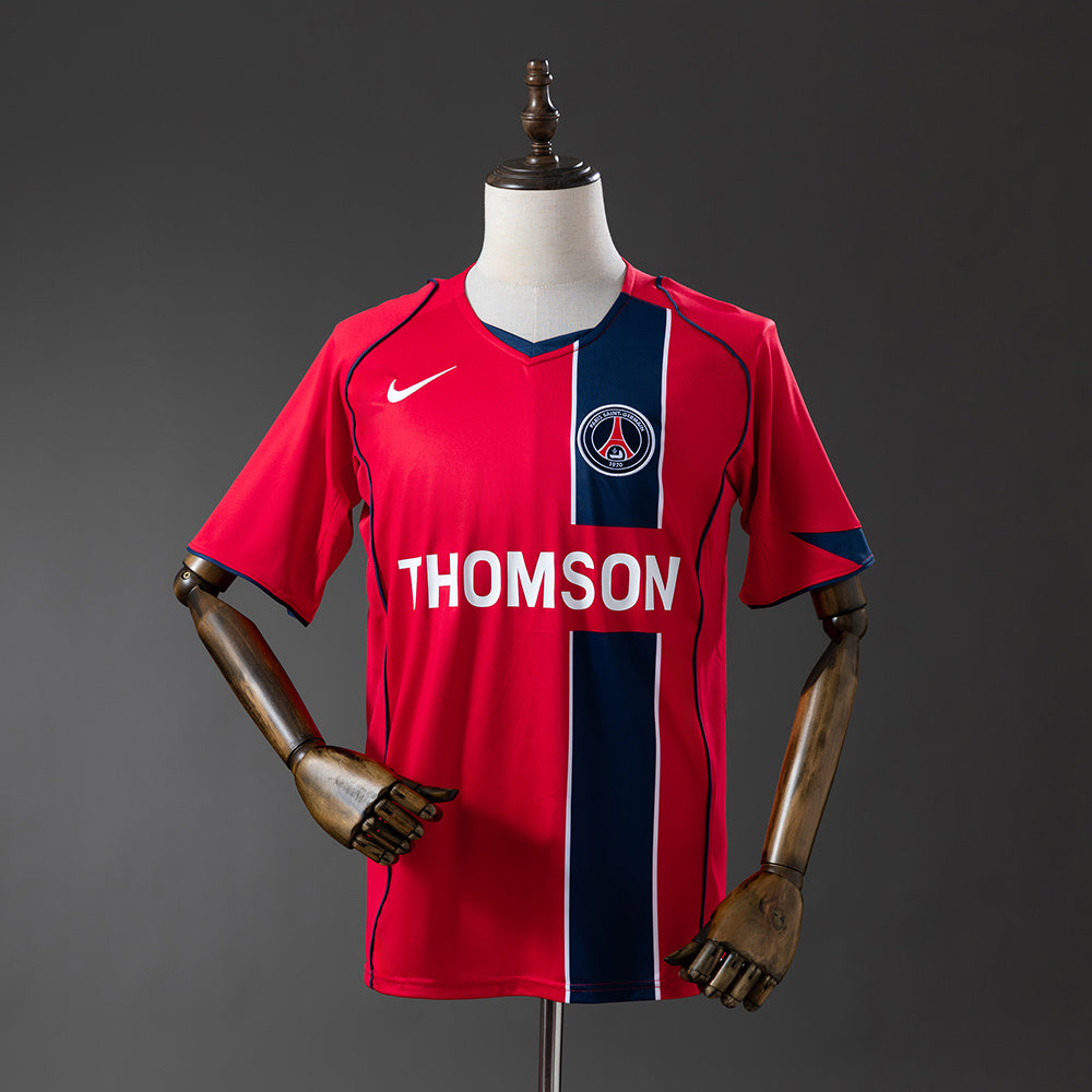 PSG 04/05 Visitante Retro