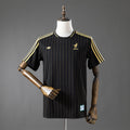 Camiseta Mexico Terrace Icons Negra