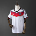Retro 2014 Alemania local