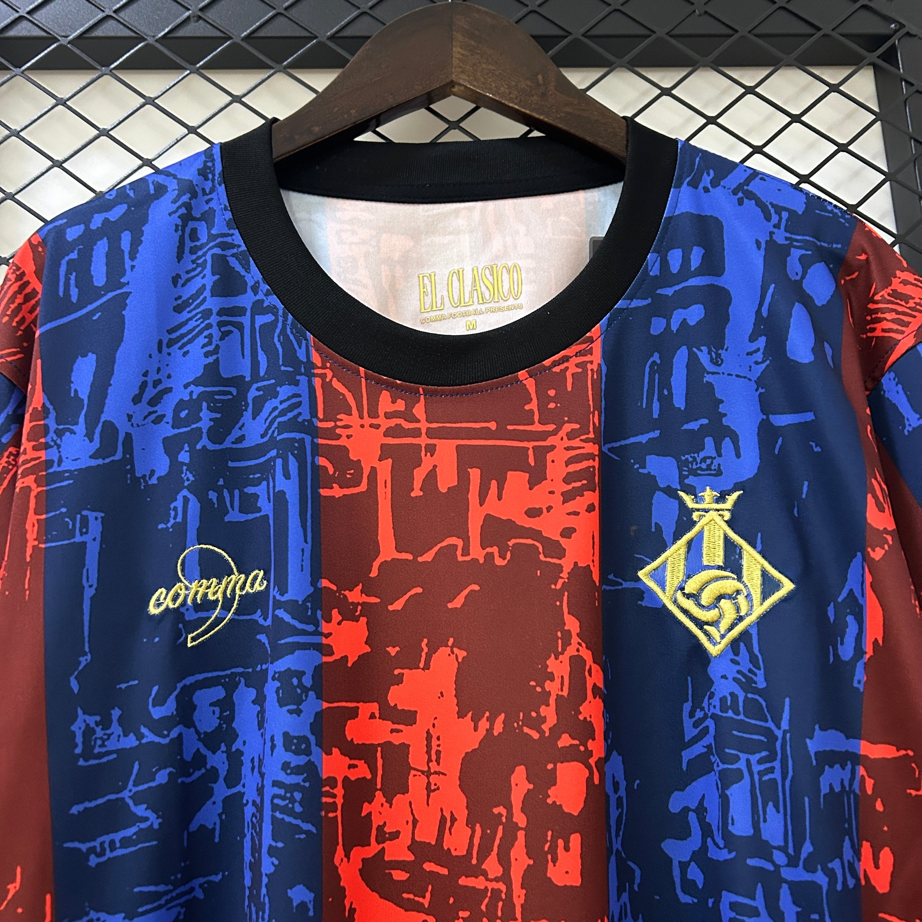 Edición especial Barcelona 24/25