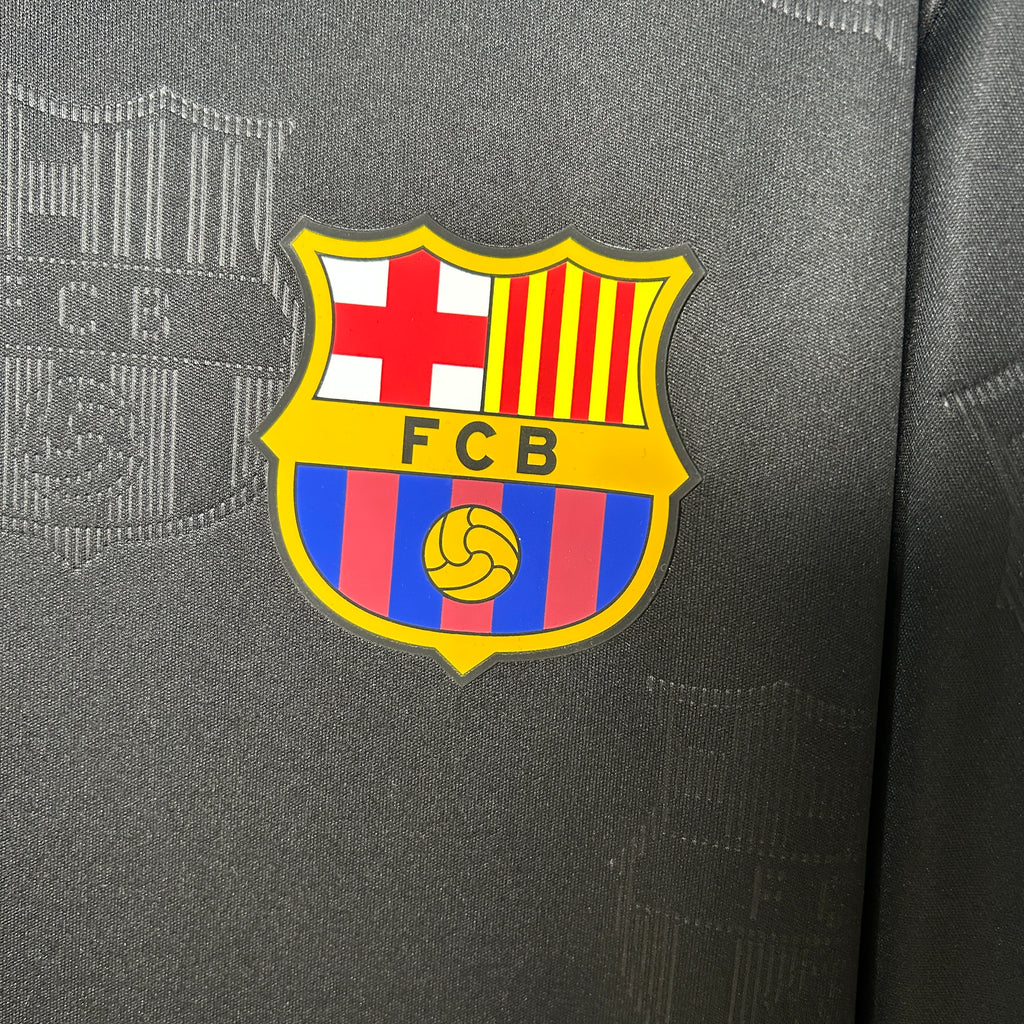 25/26 Barcelona Edición Especial