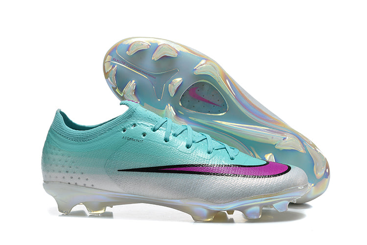 Botas de fútbol Nike Air Zoom Mercurial Vapor XV Elite FG con Bonded Pack
