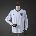 Camiseta de manga larga de la selección inglesa 2026