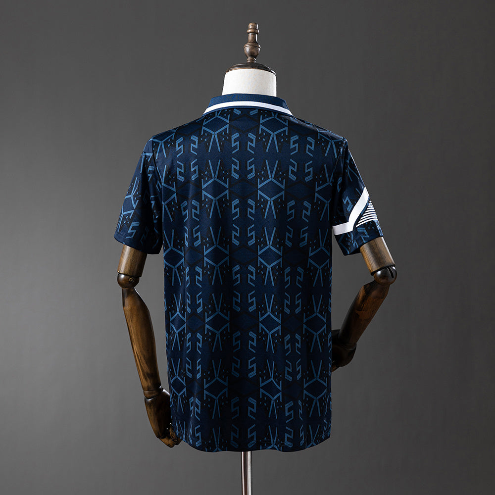 Camiseta retro de Escocia 92/93