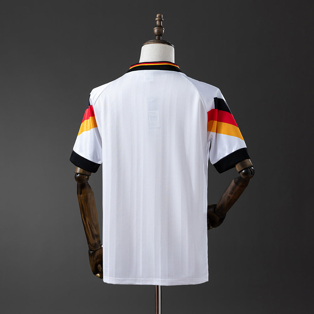 Retro Alemania 1992