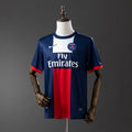 Camiseta retro del PSG de la temporada 13/14