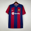 Camiseta de local del Barcelona 23/24