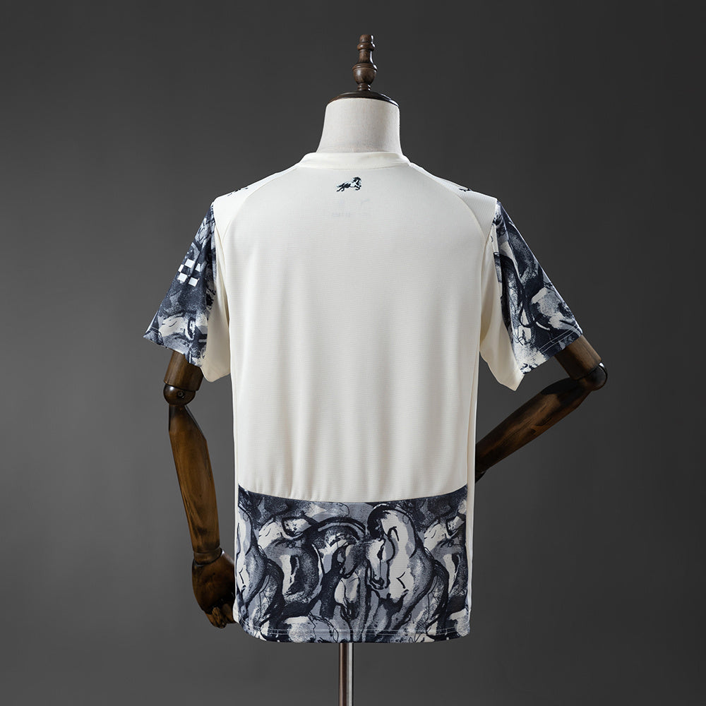 Camisetas de edición especial del Manchester City 25/26 Año del Caballo