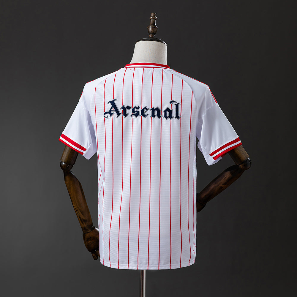 Camiseta de béisbol del Arsenal 25/26