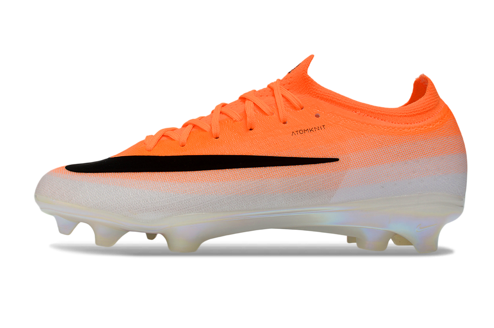 Nuevas botas de fútbol Nike Mercurial Vapor XV Elite FG con sistema Bonded Pack integrado