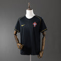 Camiseta retro de Portugal 2006 (visitante)