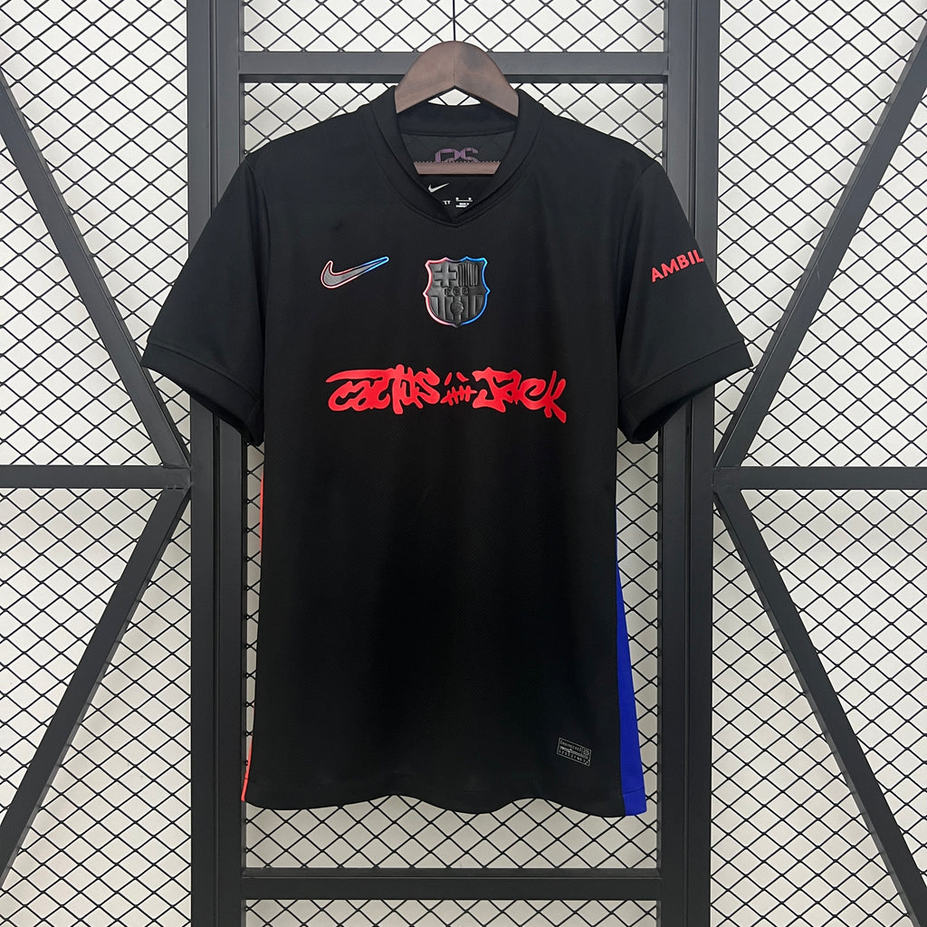 24/25 Barcelona visitante
