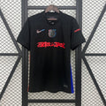 24/25 Barcelona visitante