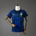 Brasil 2026 Edición Jesús - Camiseta Azul