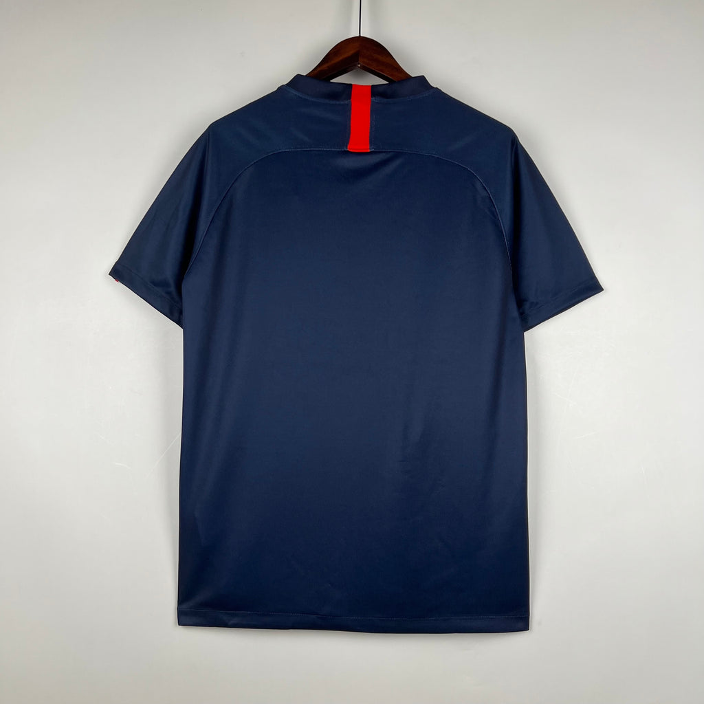 Camiseta retro del PSG 19/20
