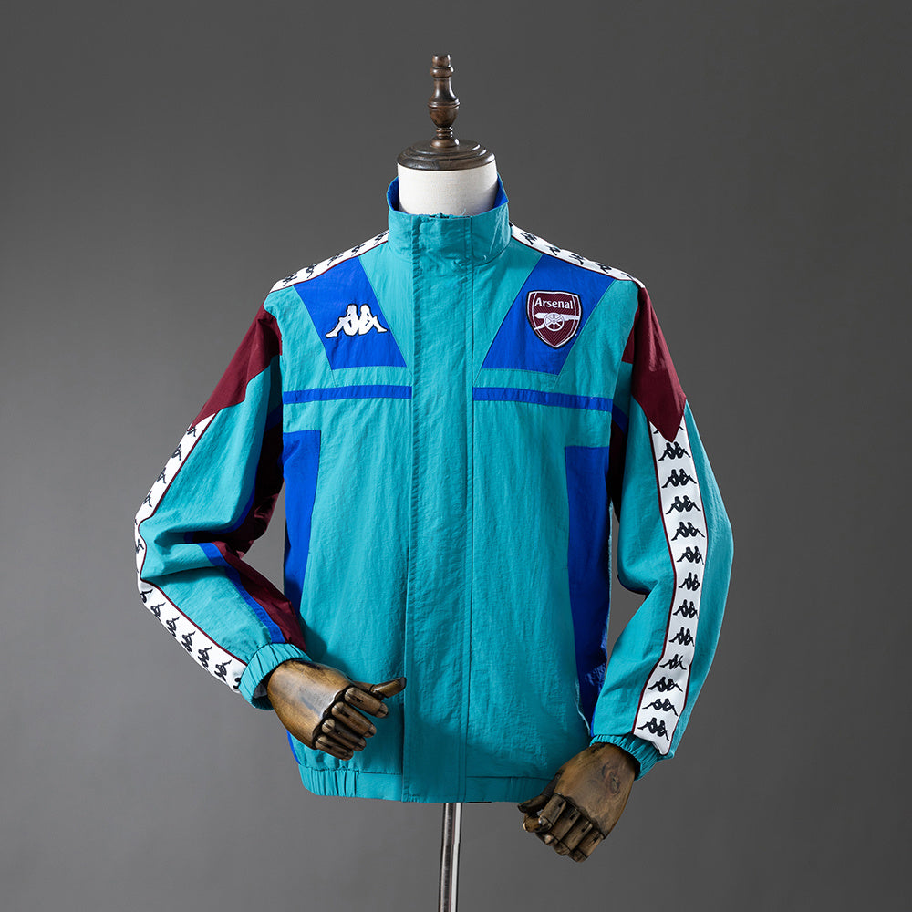 Cortavientos Arsenal 25/26