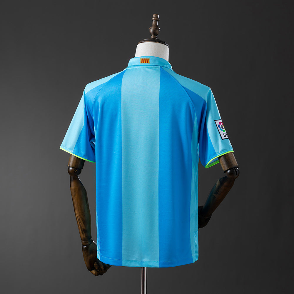 FC Barcelona 07/08 Retro