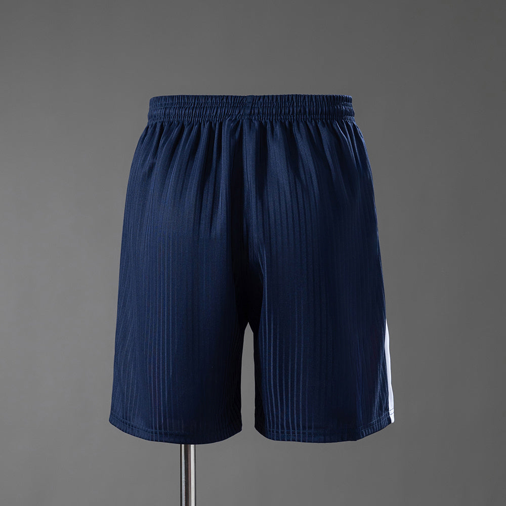 Pantalones cortos retro de la selección inglesa de 1998