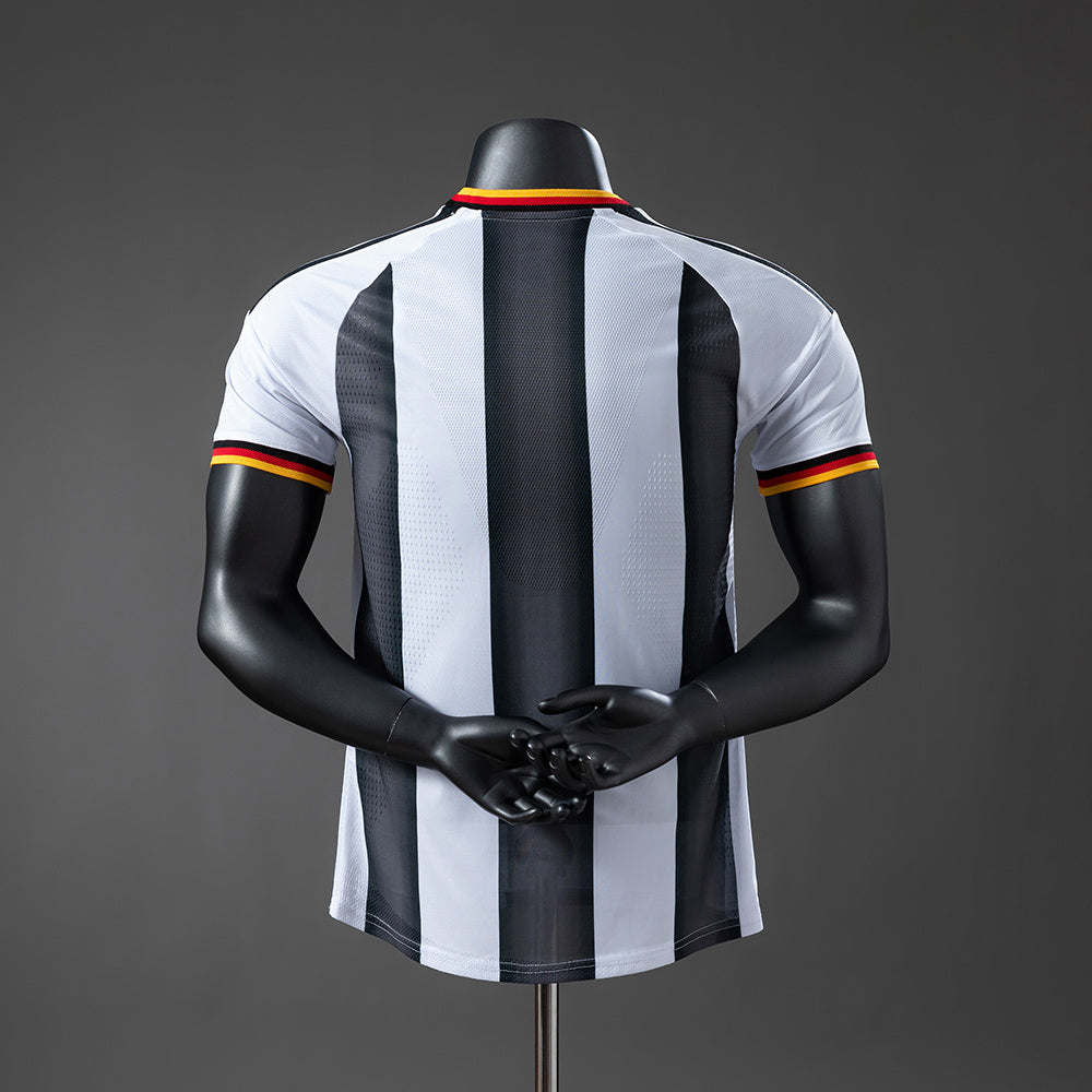 Camiseta de edición especial de Alemania 2026, versión jugador
