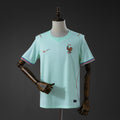 Camiseta de visitante de Francia 2026