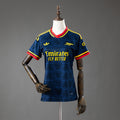 Camiseta de visitante del Arsenal 26/27 para mujer