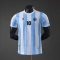 Camiseta de edición especial Maradona #10