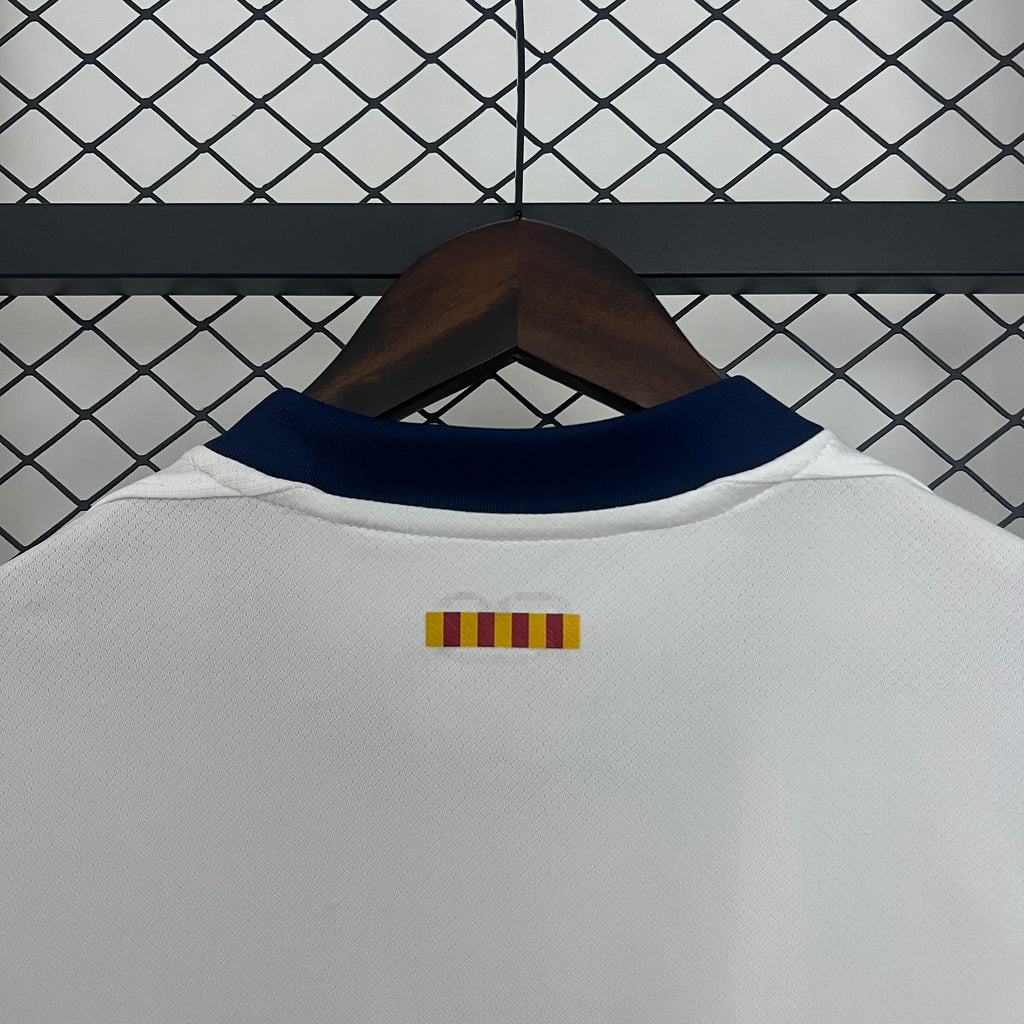 Edición conjunta Barcelona 25/26