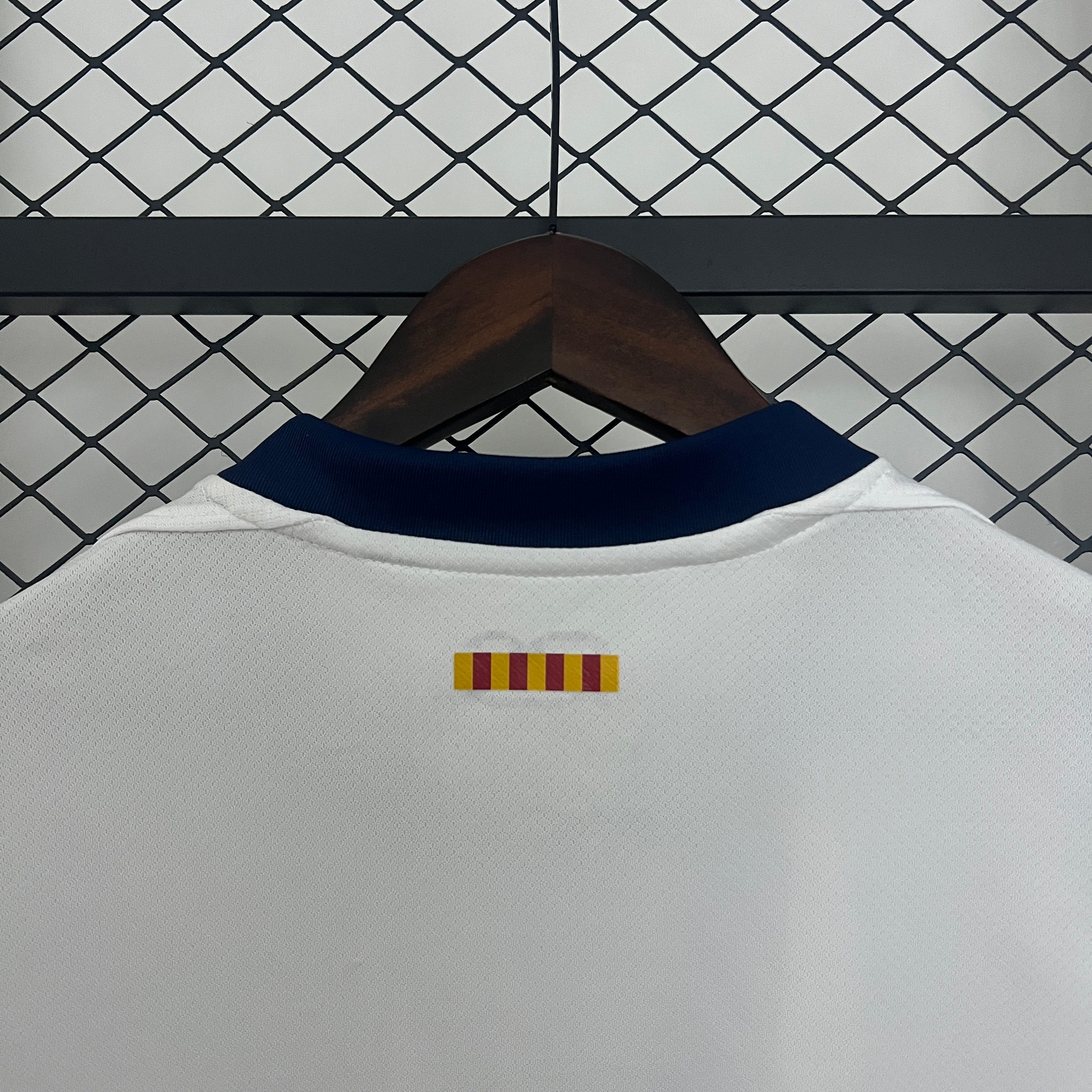 Edición conjunta Barcelona 25/26