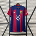 Camiseta de local del Barcelona 23/24