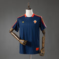 Camiseta Spain Terrace Icons Azul Marino