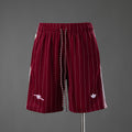 Pantalones cortos Arsenal Terrace Icons rojos